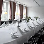 Gentofte Hotel 3*