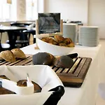 Otel Gentofte Hotel 3*