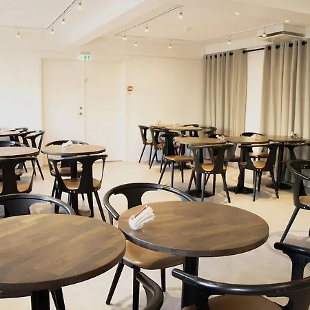 Gentofte Hotel 3*