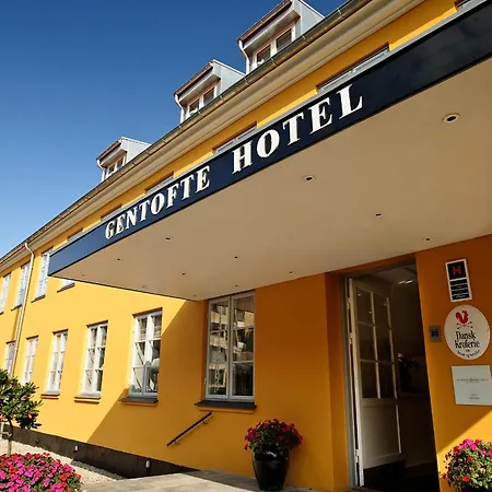 Gentofte Hotel