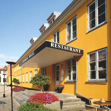 Gentofte Hotel