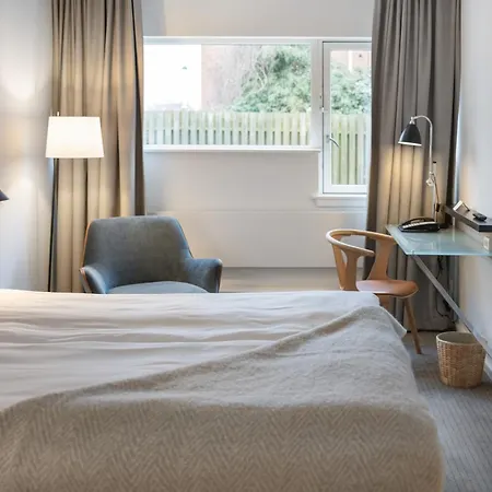 מלון Gentofte Hotel