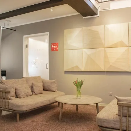 Gentofte Hotel Gentofte