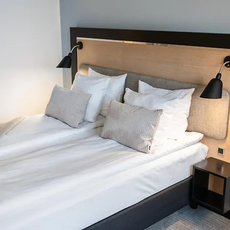 Gentofte Hotel 3* גנטופטה