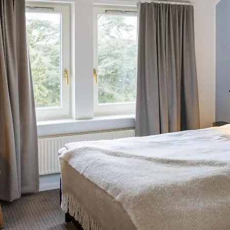 Gentofte Hotel גנטופטה