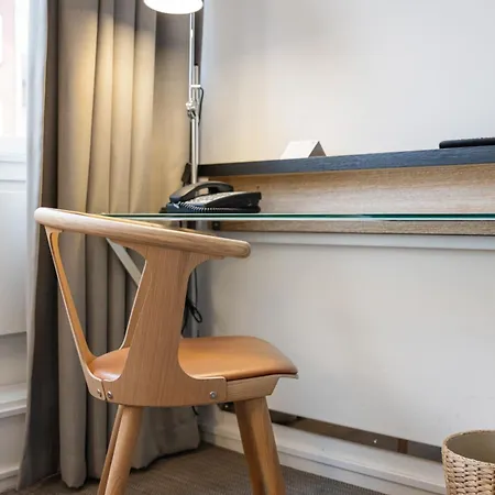 Gentofte Hotel 3* גנטופטה