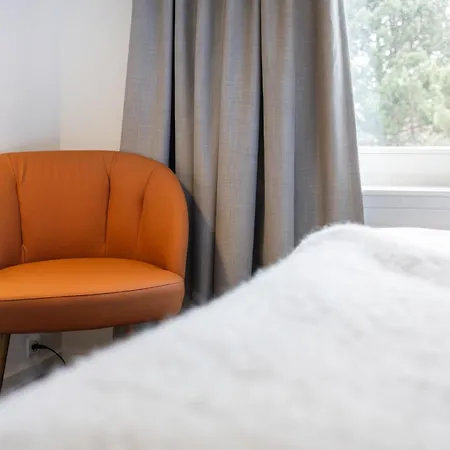 Отель Gentofte Hotel