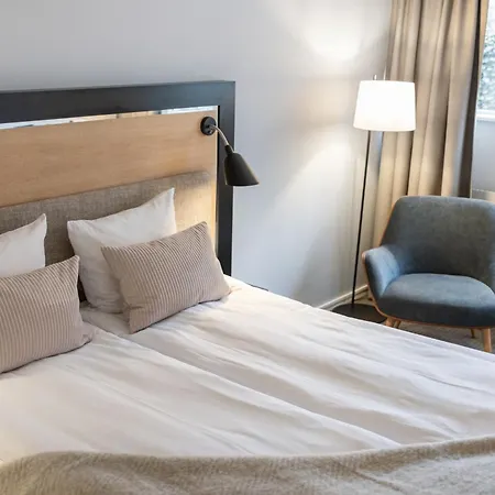 מלון Gentofte Hotel גנטופטה