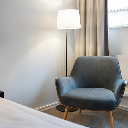 Gentofte Hotel 3* גנטופטה