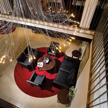 Отель Gentofte Hotel