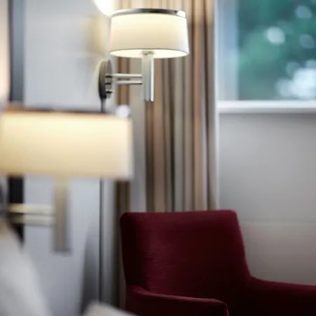 מלון Gentofte Hotel גנטופטה
