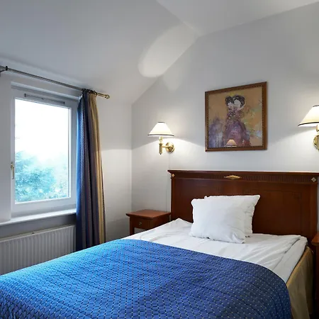 Gentofte Hotel מלון