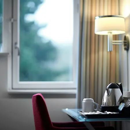 מלון Gentofte Hotel גנטופטה