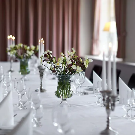 Hotel Gentofte Hotel