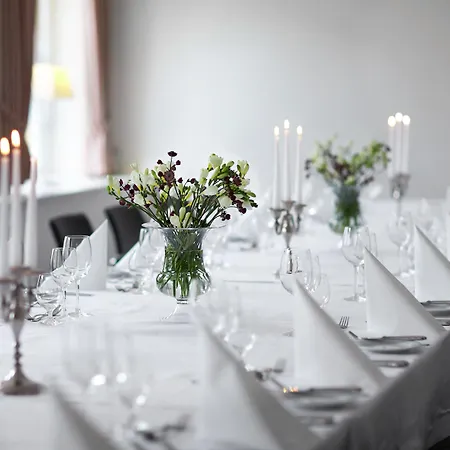 Gentofte Hotel