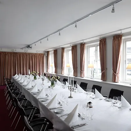 Hotel Gentofte Hotel 3*