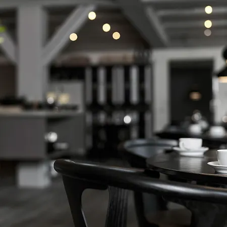 Gentofte Hotel