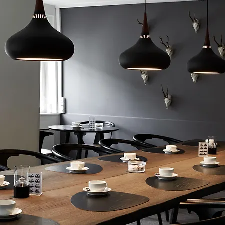 Gentofte Hotel גנטופטה