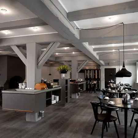 Gentofte Hotel מלון