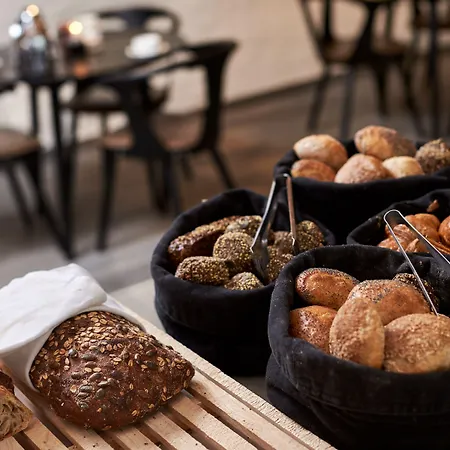 Gentofte Hotel