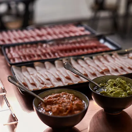 Отель Gentofte Hotel