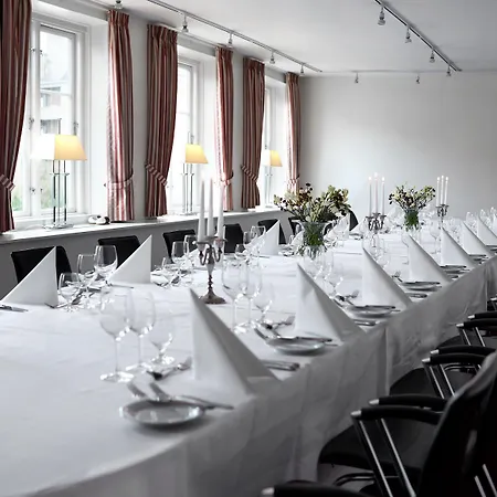 Gentofte Hotel 3*