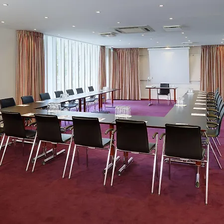 Gentofte Hotel