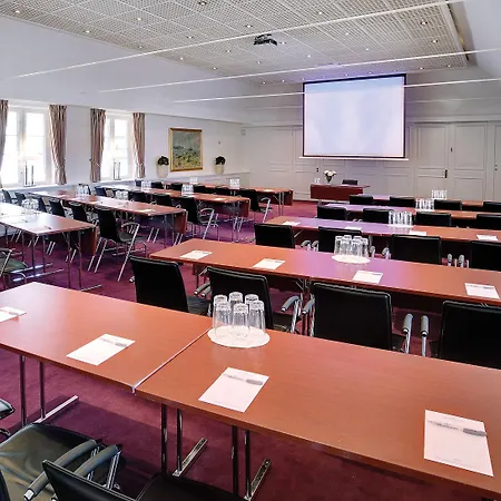 מלון Gentofte Hotel