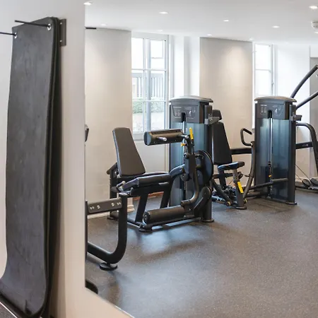 Gentofte Hotel 3* Gentofte