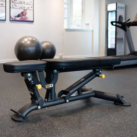 Hotel Gentofte Hotel 3*