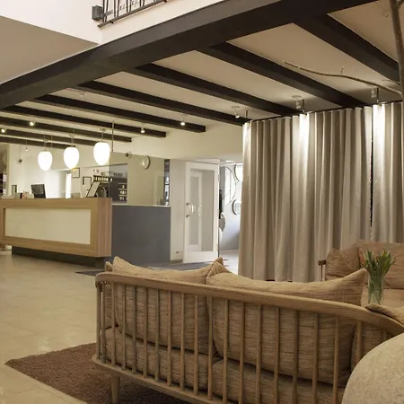 Gentofte Hotel 3*