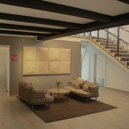 Gentofte Hotel Gentofte