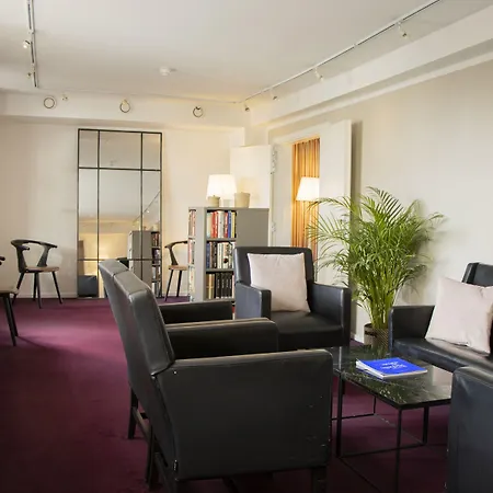 Gentofte Hotel