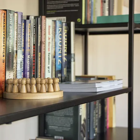 Gentofte Hotel Otel 3*