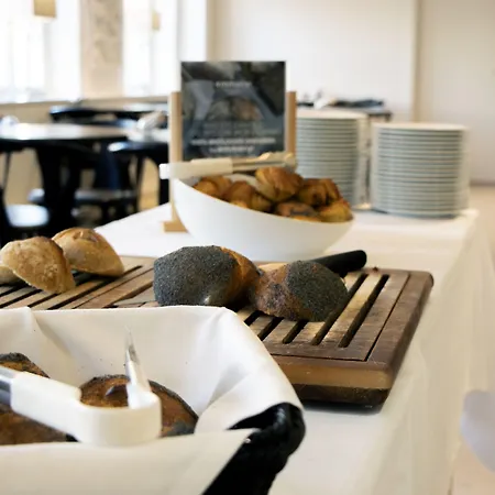 Szálloda Gentofte Hotel 3*