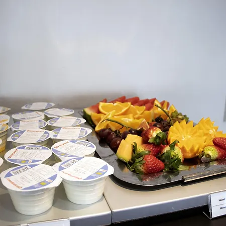 Hotel Gentofte Hotel 3*