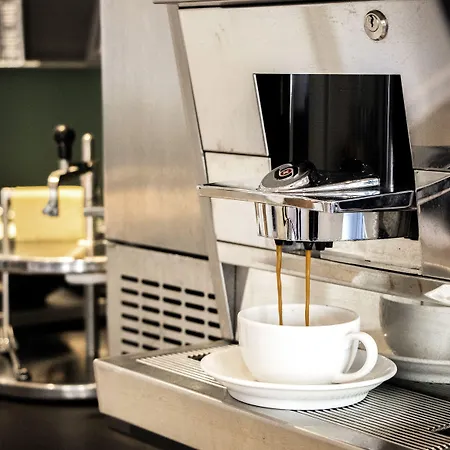 Gentofte Hotel Отель