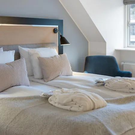 Gentofte Hotel 3*