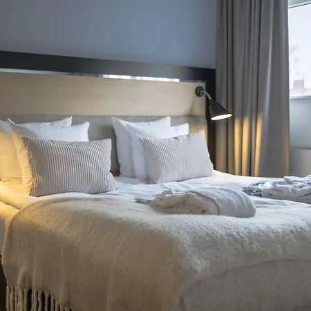 מלון Gentofte Hotel 3*