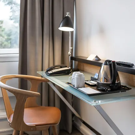 Gentofte Hotel 3* Gentofte