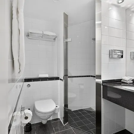 Gentofte Hotel מלון