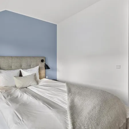 Gentofte Hotel מלון גנטופטה