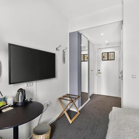 מלון Gentofte Hotel