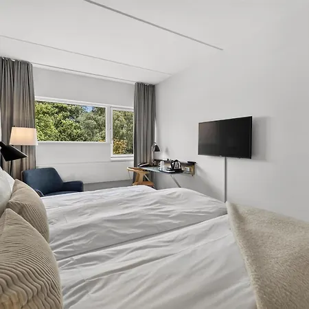 מלון Gentofte Hotel 3*