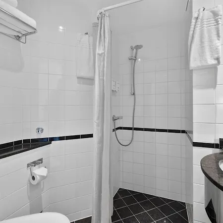 Gentofte Hotel