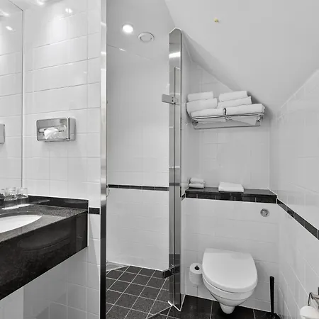 Gentofte Hotel מלון