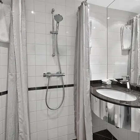 Gentofte Hotel מלון גנטופטה
