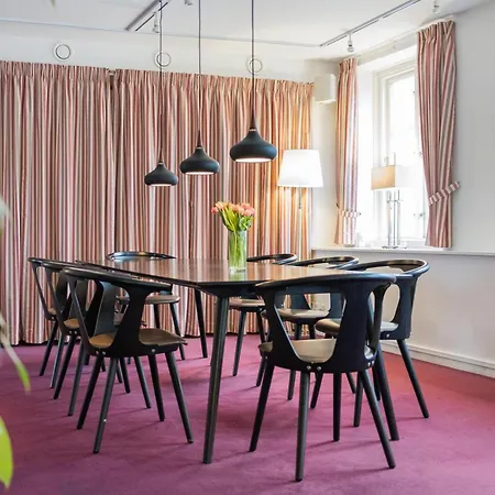 Gentofte Hotel מלון
