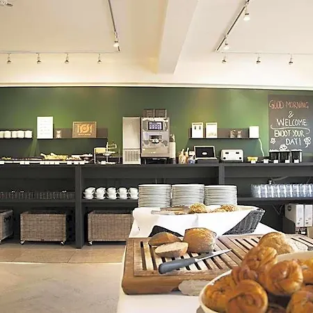 Gentofte Hotel 3* גנטופטה