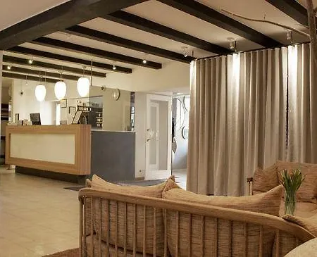 Hotel Gentofte Hotel 3*